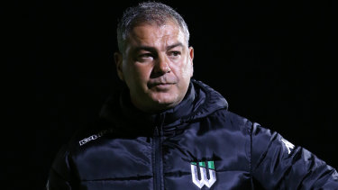 Western United Continue To Progress With Friendly Win Over Rivals