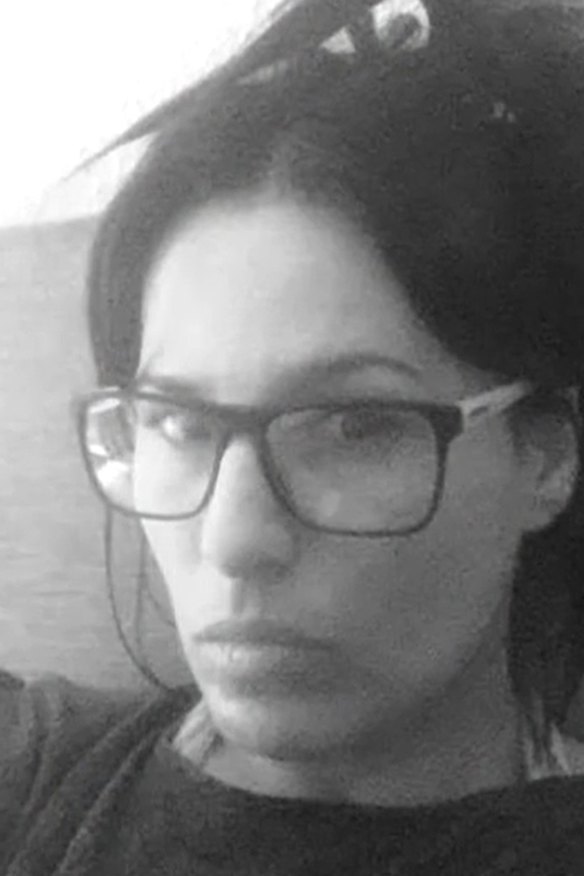 Vanessa Moulton, 42, has been charged over the alleged vandalism attacks at two Sydney hospitals.