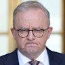 Prime Minister Anthony Albanese and Communications Minister Anika Wells are forging ahead with a plan to make tech giants pay for local journalism.