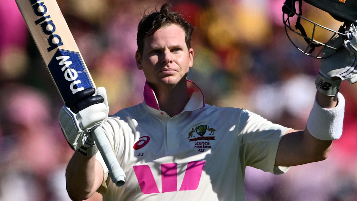 Cricket Updates 2026: Steve Smith’s Potential Retirement Before the 2027 Ashes, Australia’s Test Squad, T20 Updates, and Olympic Insights