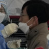 Virus success story South Korea forced to revisit COVID approach