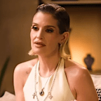 Kelly Osbourne admits that there’s no chance of a reconciliation with her older sister Aimee after years of a fractured relationship.