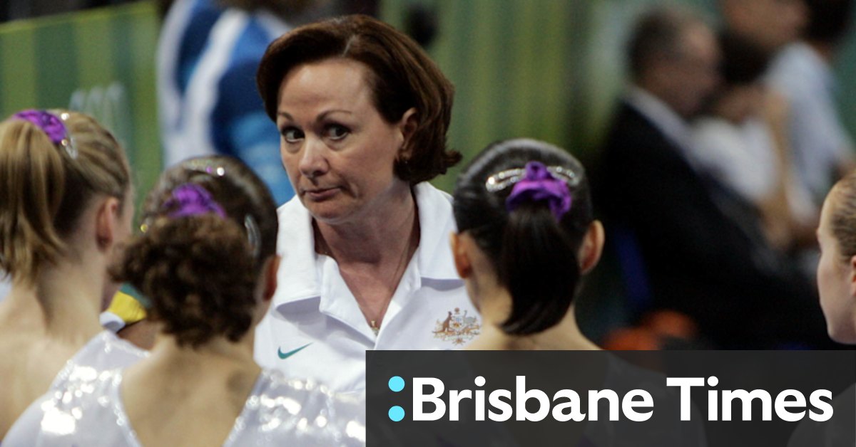 Celebrated coach belittled, humiliated gymnast, tribunal finds - Vimarsana News