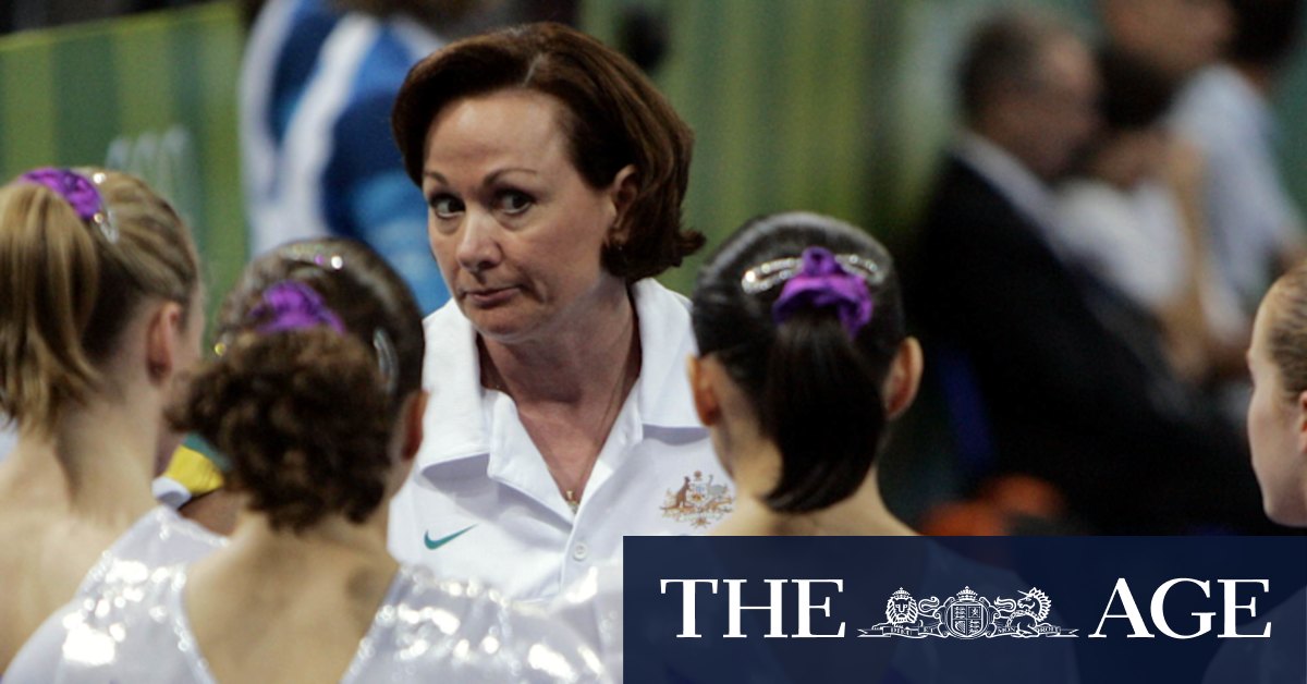 Celebrated coach belittled, humiliated gymnast, tribunal finds - Vimarsana News