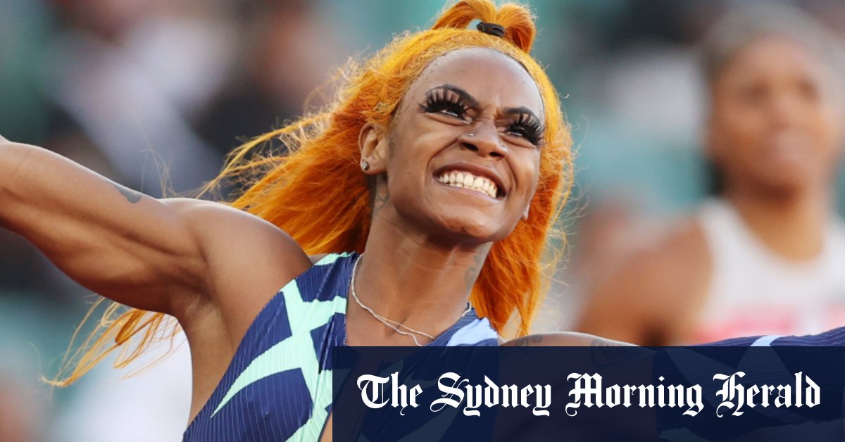 Tokyo Olympics 2021: Sha'Carri Richardson case should see ...