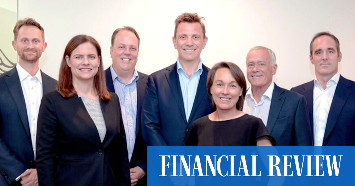Poynton Stavrianou poached BDO's Perth-based M&A team and they've just closed three sales for Pon Group worth more than $100m - Vimarsana News