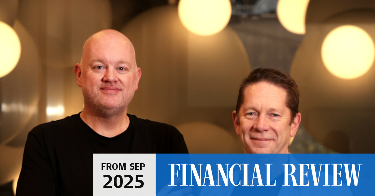 ‘We can do it for under $100m’: Start-up joins race to build local ChatGPT