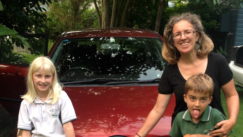 I’m not into cars. So why did I travel 1600km to say goodbye to one?