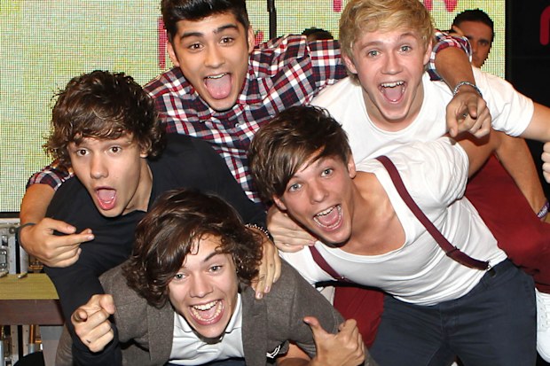 One Direction