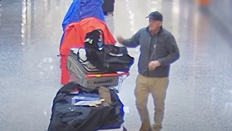 Brisbane news live: Dozens of right-foot shoes stolen from shopping centre