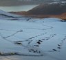 Eclipse has revealed a 75-fold resource upgrade for its Gronnedal carbonatite-hosted rare earths project in southwest Greenland, based on deeper historic diamond drilling data to a maximum depth of about 200m.
