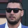 Salim Mehajer walks free from NSW prison, but legal woes continue