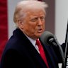 Trump hails a ‘done deal’ with China on trade. What’s actually in it is fuzzy