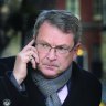 Sir Lynton Crosby is advising Boris Johnson in his bid to become prime minister. 