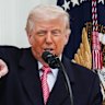 There are grim warnings about the long-lasting consequences of Trump’s war in the Middle East.