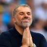 ‘Breath of fresh air’: More plaudits for Postecoglou as Spurs grab inspirational win