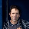 Attica owner-chef Ben Shewry.