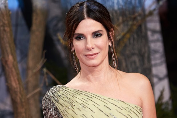 Sandra Bullock turned down lead role in 'The Matrix' after 'desperate' producers offered to rewrite the part as female