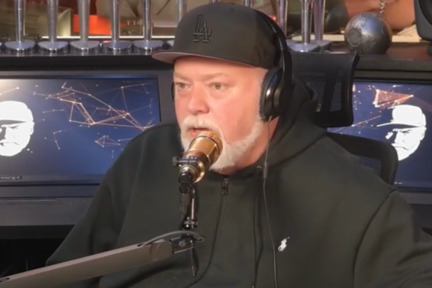 Kyle Sandilands Live: Second show starts with a completely different tone after disaster debut | Nine.com.au