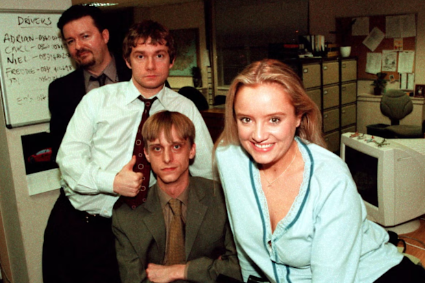 The Office star Lucy Davis shares terminal cancer diagnosis in ...