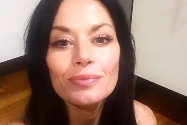 Madeleine West