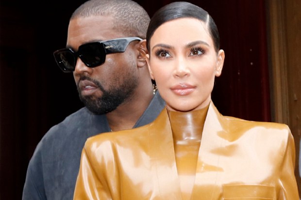 Kim and Kayne