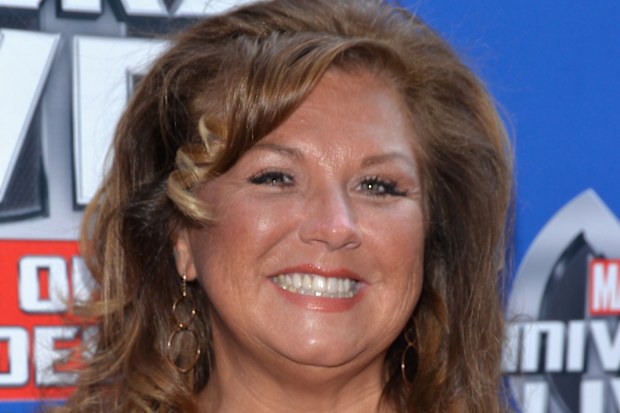 Abby Lee Miller, event, Dance Moms, Hollywood 