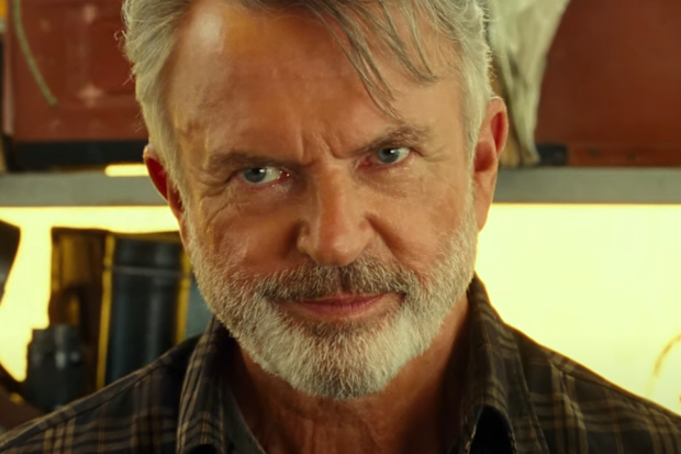 Sam Neill cause of death: Star's long-term agent Philip Grenz clarifies actor's cause of death | Nine.com.au