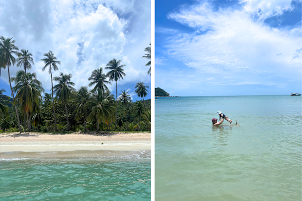 Koh Samui