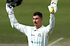 Nic Maddinson is back in the Test squad.