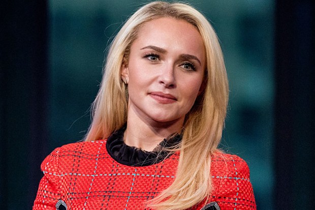 Hayden Panettiere