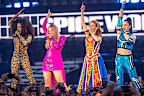 The last time the Spice Girls toured was for their Spice World 2019 tour. The group have never toured in Australia.
