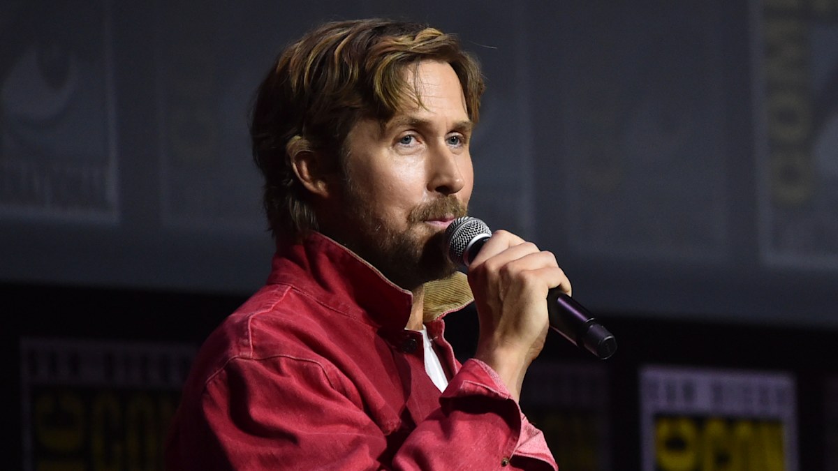 Marvel news, San Diego Comic Con 2026: Ryan Gosling is Ghost Rider ...