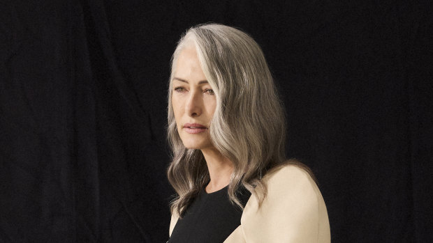 Want to embrace your grey hair? Here’s how to do it