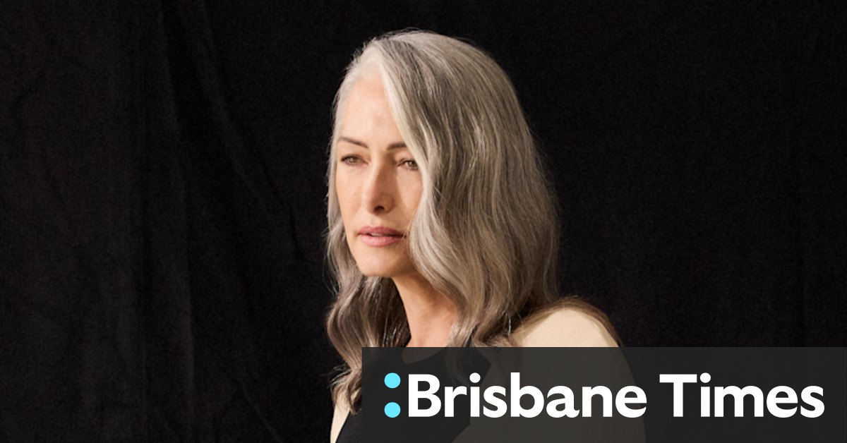 How to embrace your grey hair - Vimarsana News
