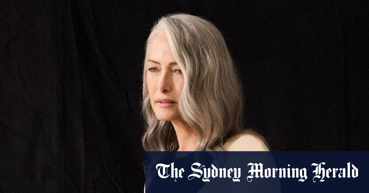 How to embrace your grey hair - Vimarsana News