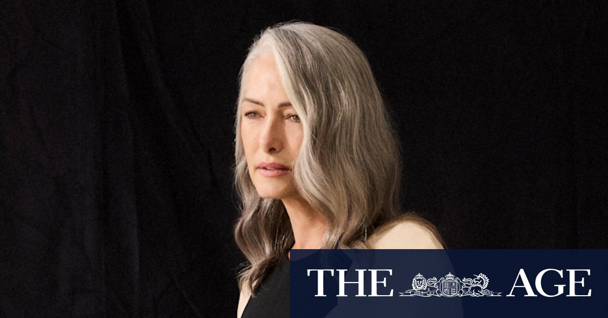 How to embrace your grey hair - Vimarsana News