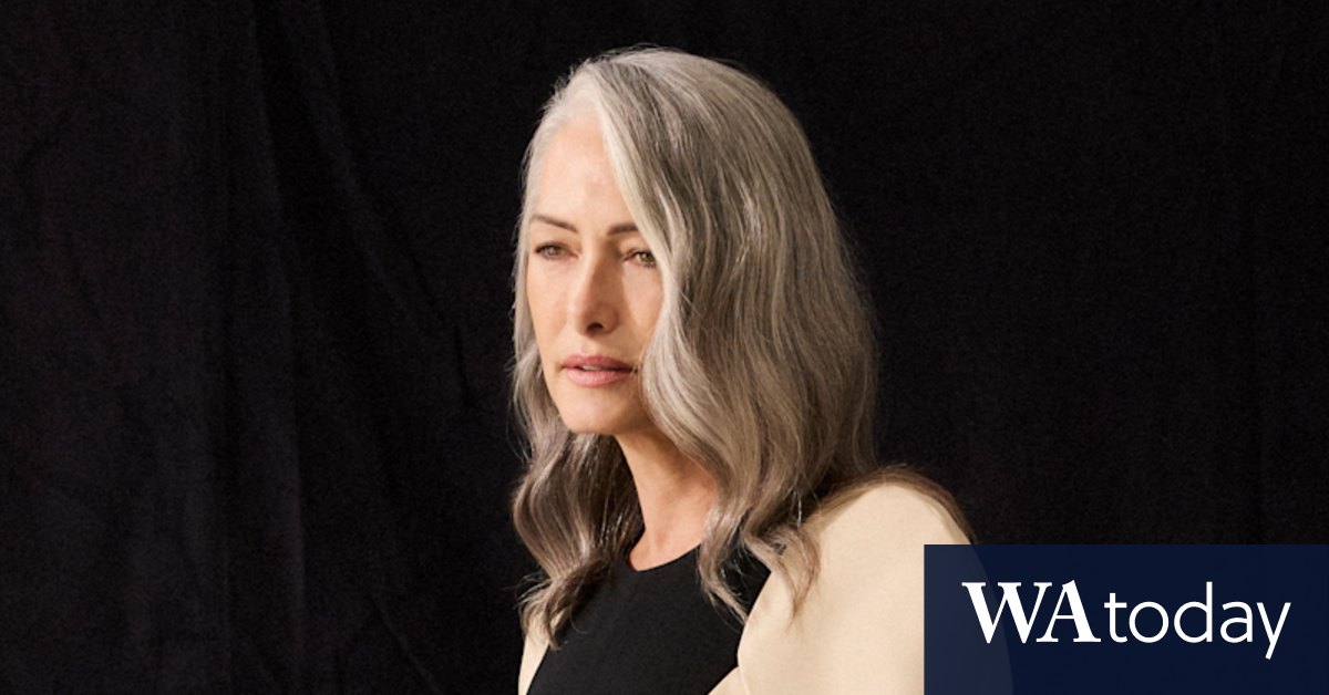 How to embrace your grey hair - Vimarsana News