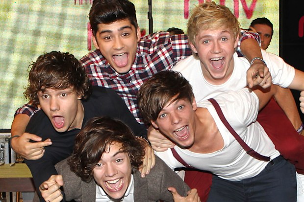 One Direction