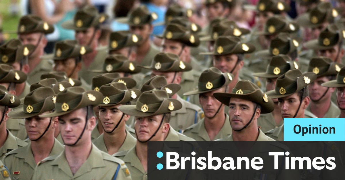 House deposit bonus for joining the army: ADF should offer $50,000 lump sum to new recruits - Vimarsana News