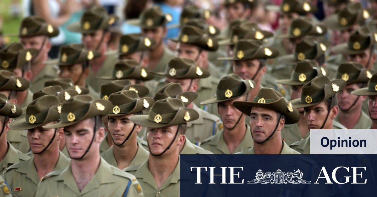 House deposit bonus for joining the army: ADF should offer $50,000 lump sum to new recruits - Vimarsana News