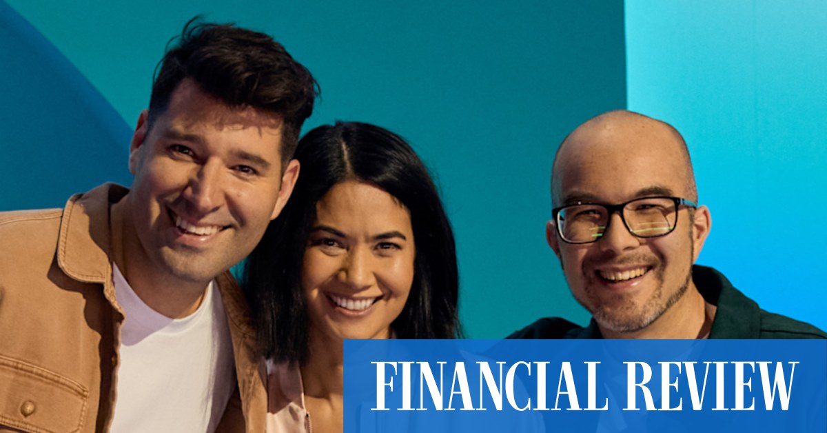 The design software giant has acquired Melbourne-based Doohly in its third company purchase of 2026.