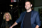 Hayden Panettiere’s partner at the time of her death, brian Hickerson, has released a statement. 