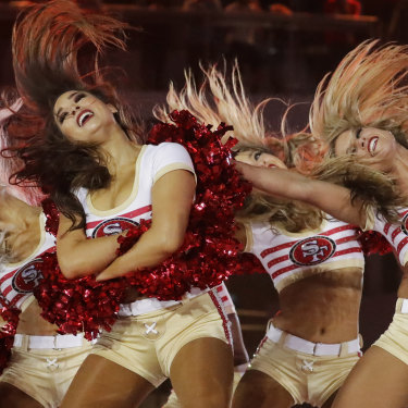 Super Bowl 2020 How The Nfl S Ultimate Spectacle Became A Worldwide Sensation