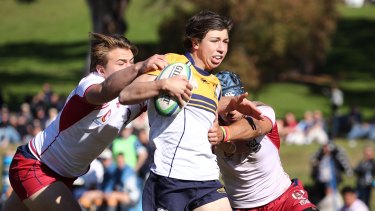 schoolboys forgotten australian