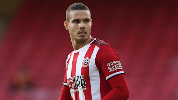 Jack Rodwell’s last club was Sheffield United, with whom he played only several games.
