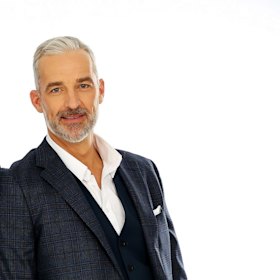 On my mind: Dr Andrew Rochford