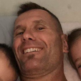 Rowan Baxter killed himself after burning alive his children and his estranged wife.