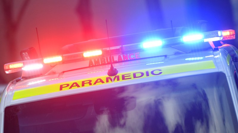 Man shot dead, another wounded near Sydney Olympic Park