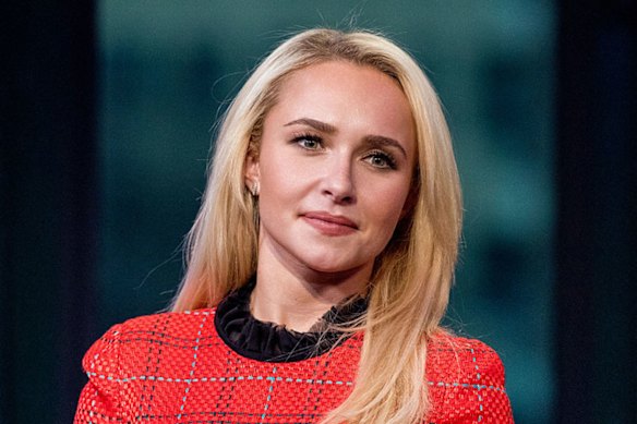 Panettiere rose to fame in the TV series Heroes, before landing roles in Nashville, Scream 4 and the Bring It On series.